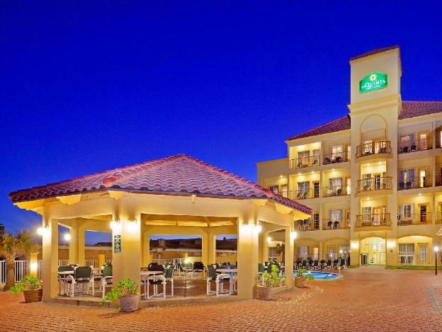 sand rose beach resort