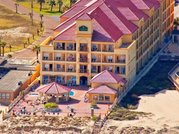 sand rose beach resort