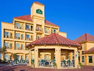 sand rose beach resort