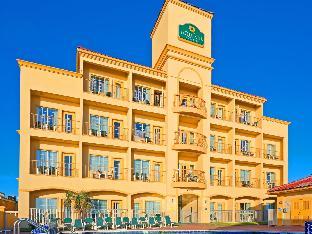 sand rose beach resort