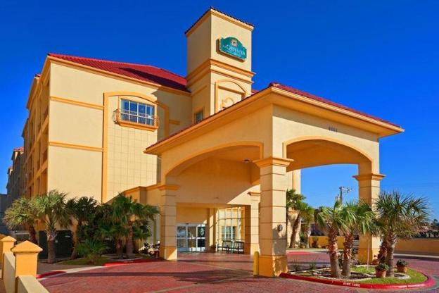 sand rose beach resort