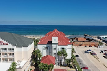 sand rose beach resort