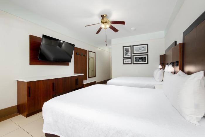sand rose beach resort
