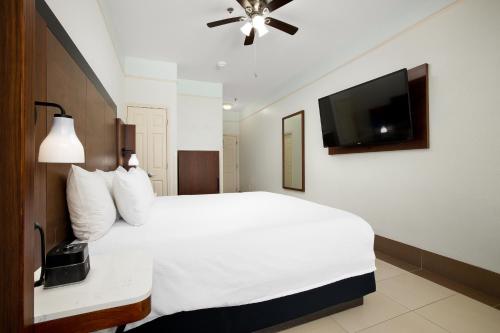 sand rose beach resort