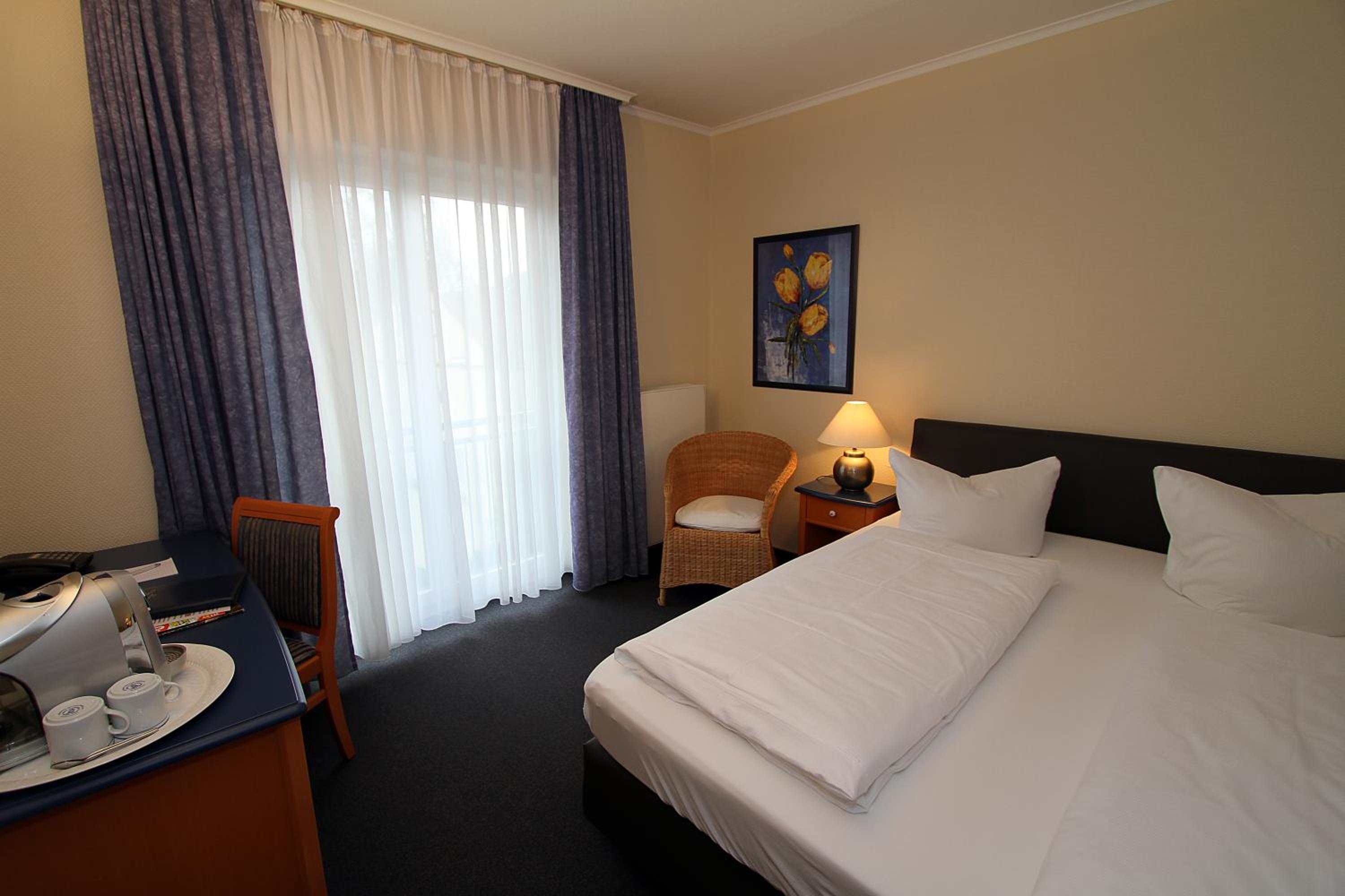 hotel lindemann