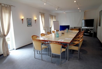 hotel lindemann