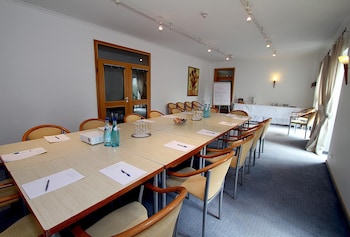 hotel lindemann