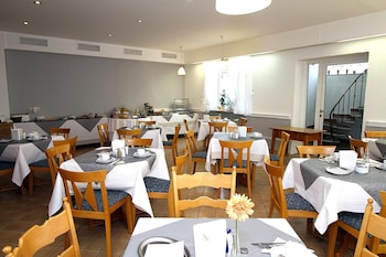 hotel lindemann