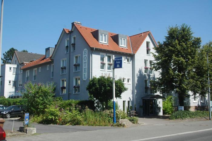 hotel lindemann
