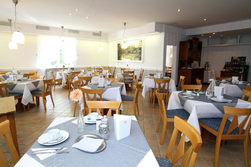 hotel lindemann