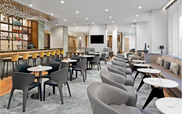 ac hotel by marriott kansas city downtown