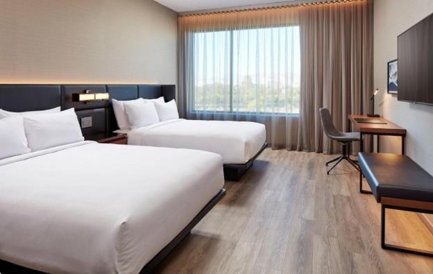 ac hotel by marriott kansas city downtown