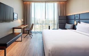 ac hotel by marriott kansas city downtown