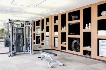 ac hotel by marriott kansas city downtown