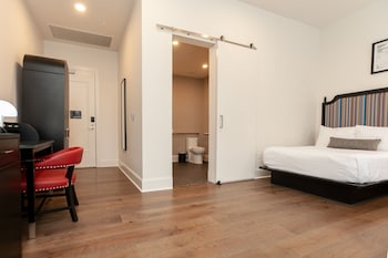 the rubenstein hotel