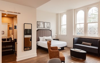 the rubenstein hotel