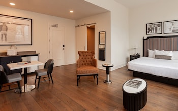the rubenstein hotel