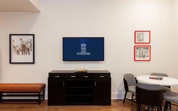the rubenstein hotel