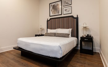 the rubenstein hotel