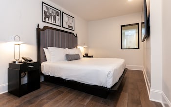 the rubenstein hotel