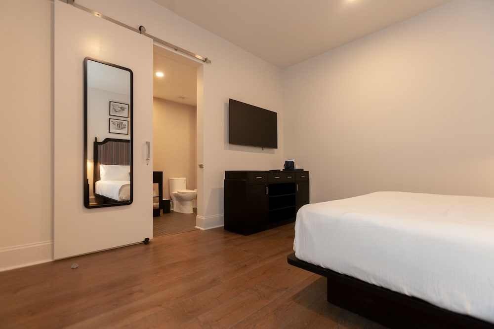 the rubenstein hotel