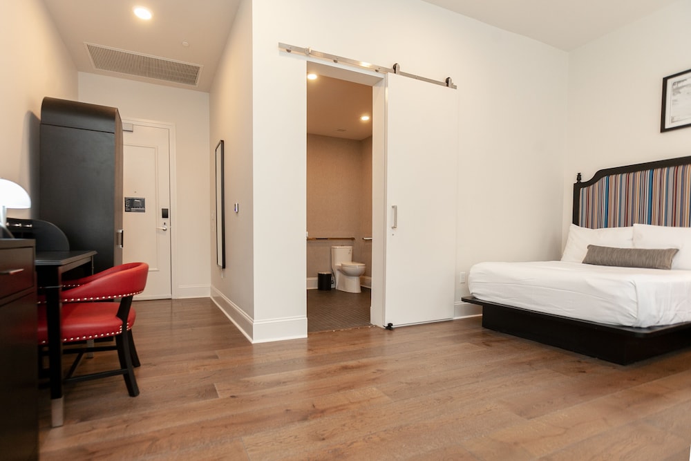 the rubenstein hotel