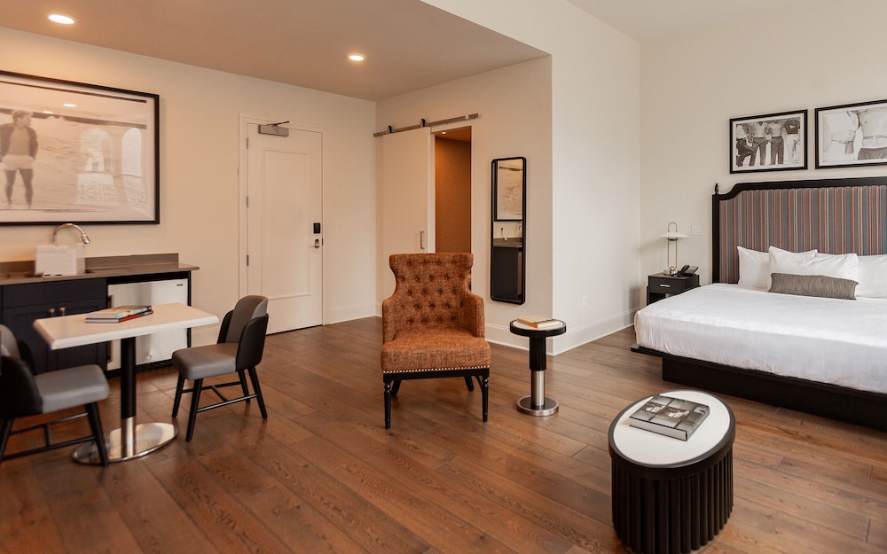 the rubenstein hotel