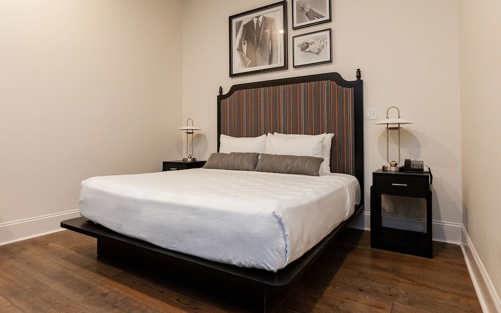the rubenstein hotel