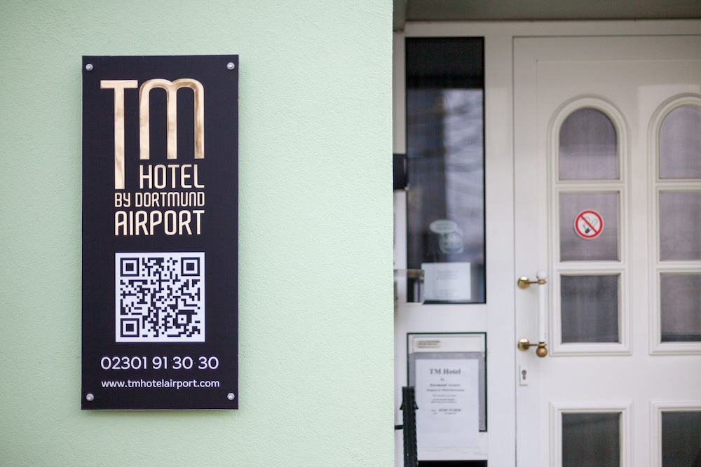 tm hotel dortmund airport