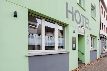 tm hotel dortmund airport