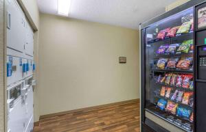 extended stay america nashville brentwood