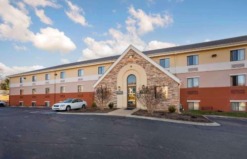 Extended Stay America - Nashville - Brentwood,,2 star