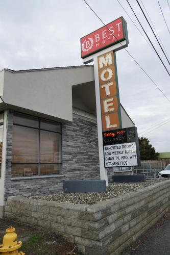 best motel