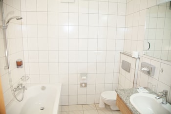 hotel lonac
