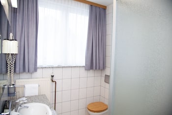 hotel lonac