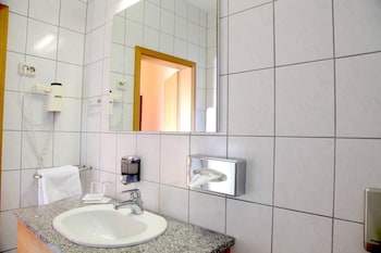 hotel lonac