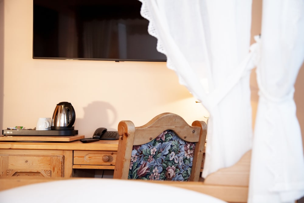 hotel lonac