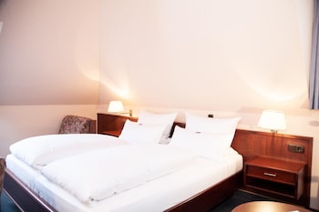 hotel lonac