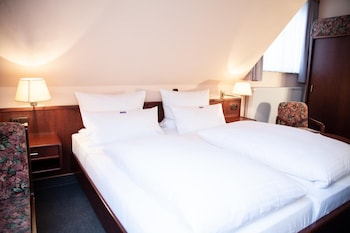 hotel lonac