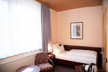 hotel lonac