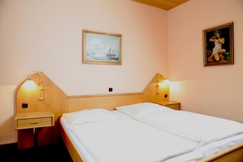 hotel lonac