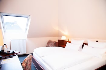 hotel lonac