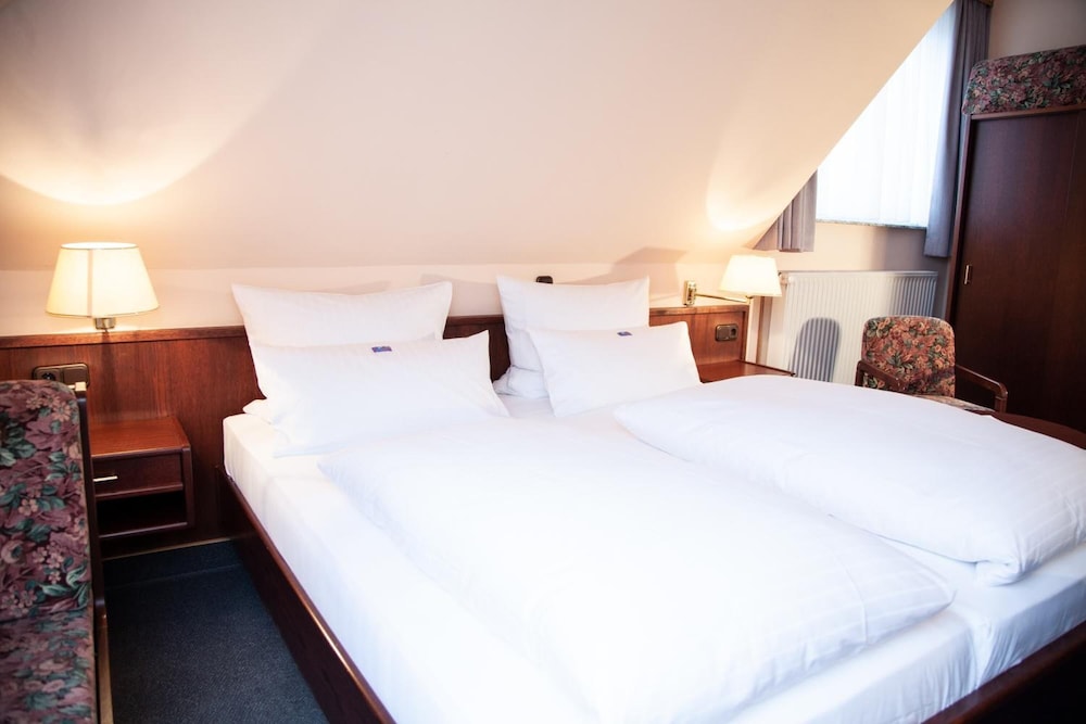 hotel lonac