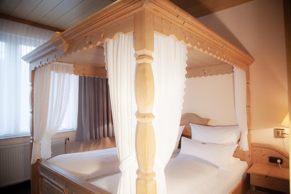 hotel lonac