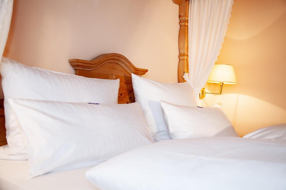 hotel lonac