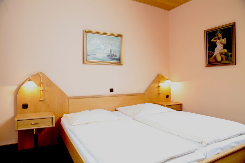 hotel lonac