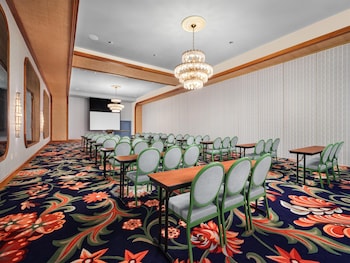 graduate by hilton auburn al