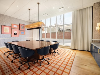 graduate by hilton auburn al