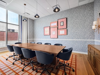 graduate by hilton auburn al