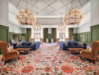 graduate by hilton auburn al